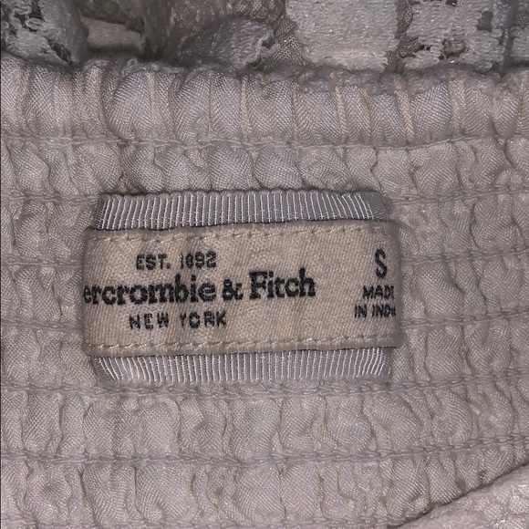 Abercrombie & Fitch romper - Picture 3 of 4